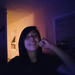 Meet your Posher, Lilly